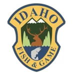 Logo of Go Outdoors Idaho android Application 